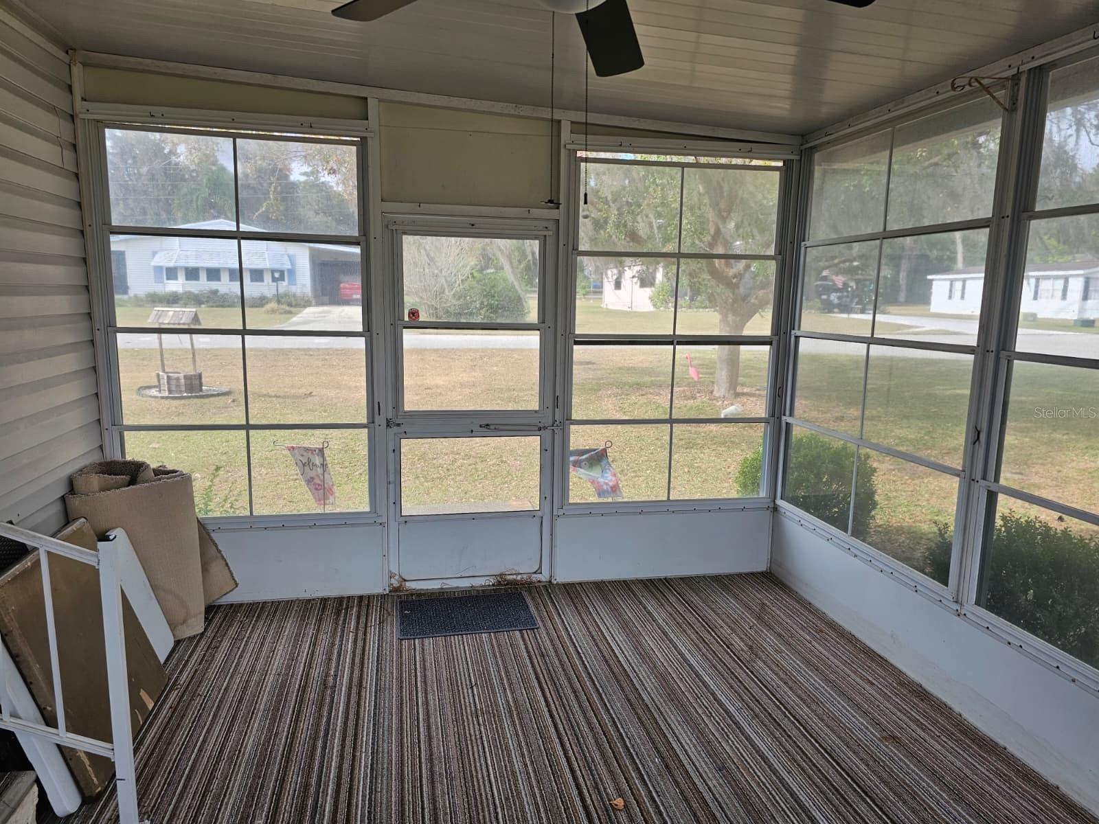 TROPICANA VILLAGE - Residential