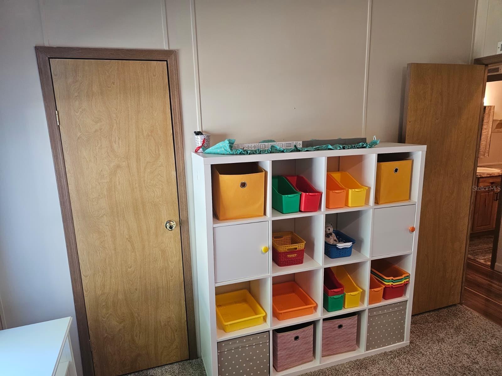 TROPICANA VILLAGE - Residential