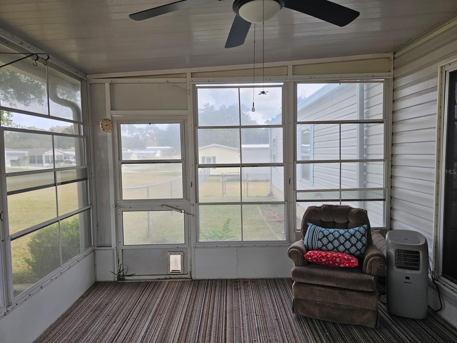 TROPICANA VILLAGE - Residential