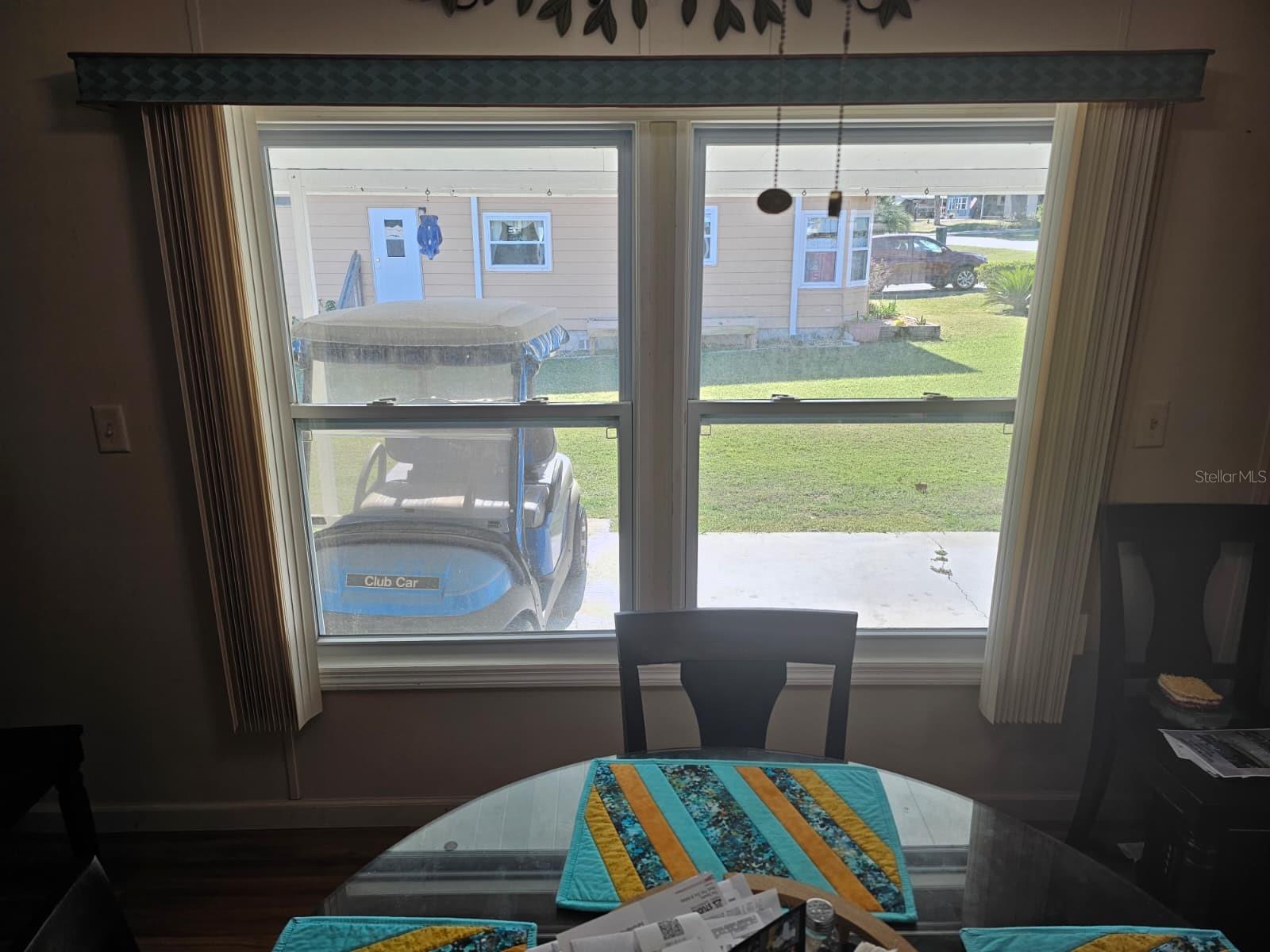 TROPICANA VILLAGE - Residential