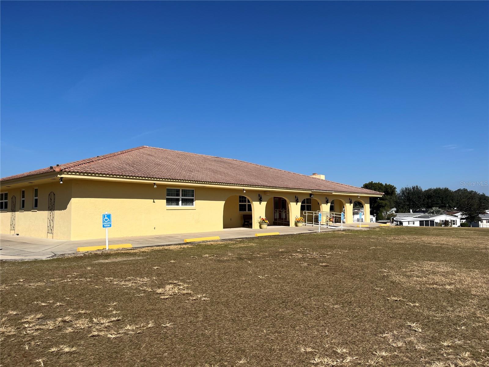 TROPICANA VILLAGE - Residential