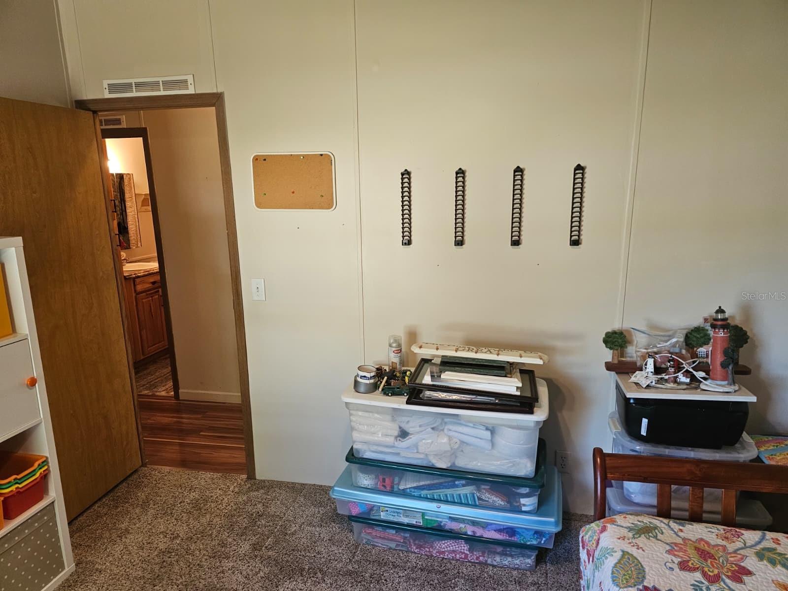 TROPICANA VILLAGE - Residential