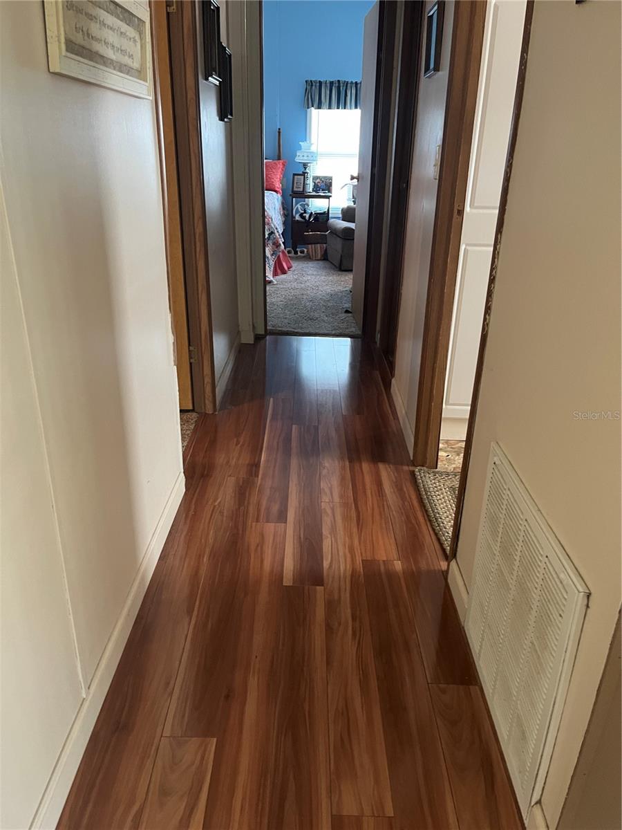 TROPICANA VILLAGE - Residential