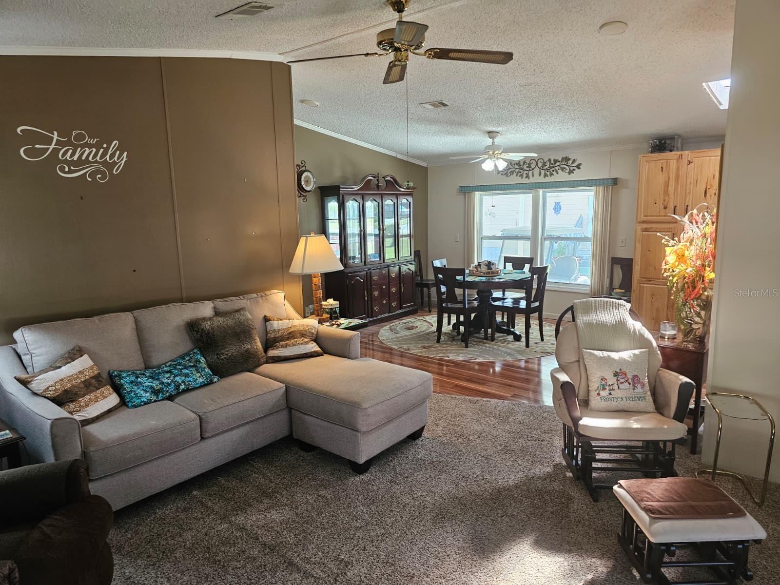 TROPICANA VILLAGE - Residential