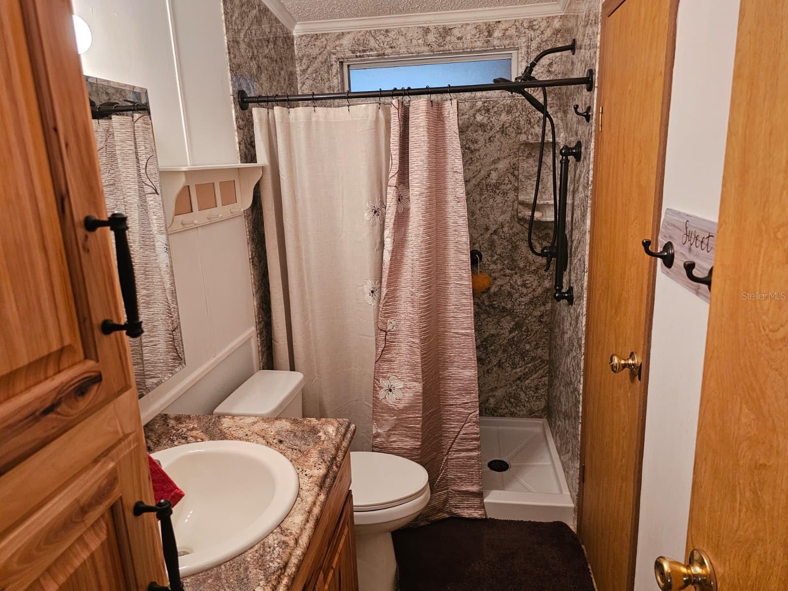 TROPICANA VILLAGE - Residential