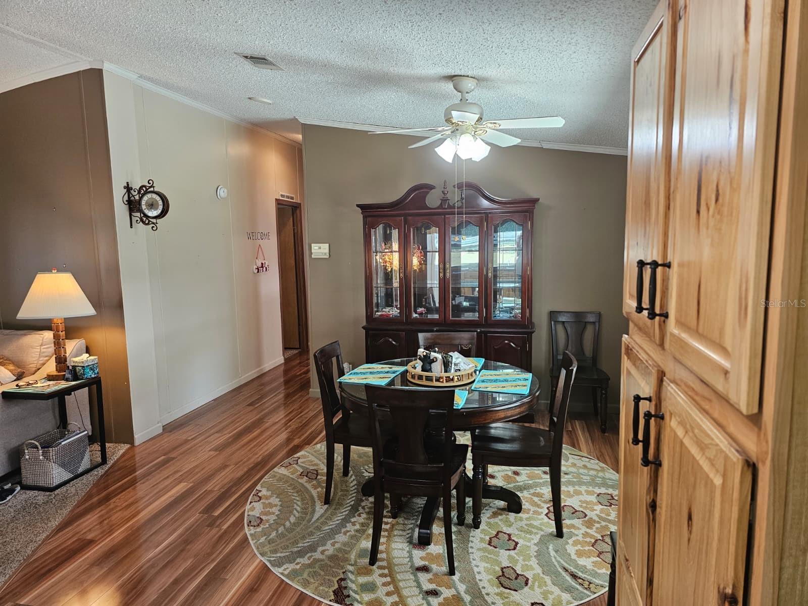 TROPICANA VILLAGE - Residential