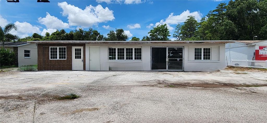 Photo of 4629 Land O Lakes Boulevard, Land O Lakes, FL 34639 (MLS # TB8405436)