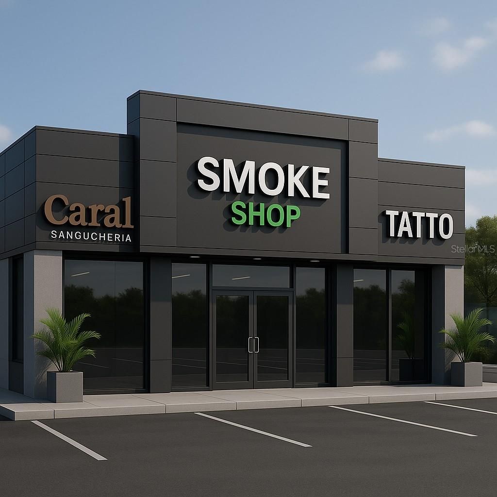 Photo of 4629 Land O Lakes Boulevard, Land O Lakes, FL 34639 (MLS # TB8405436)