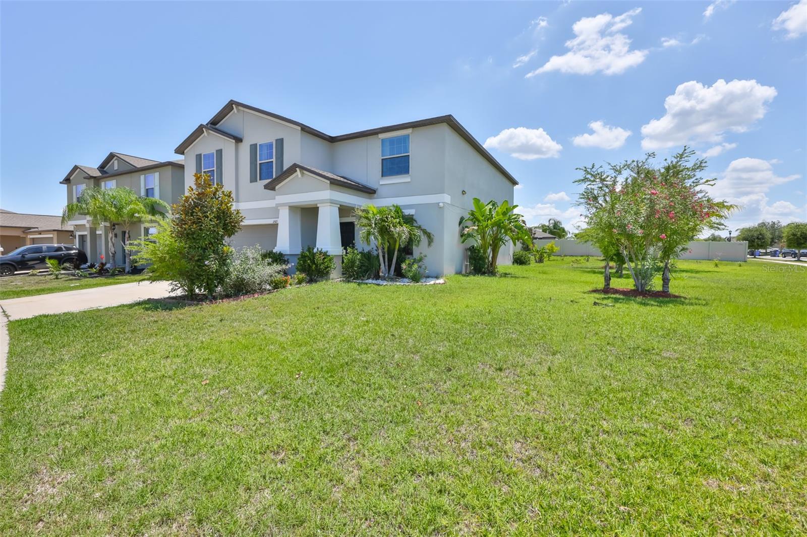 11503 SAGE CANYON DRIVE