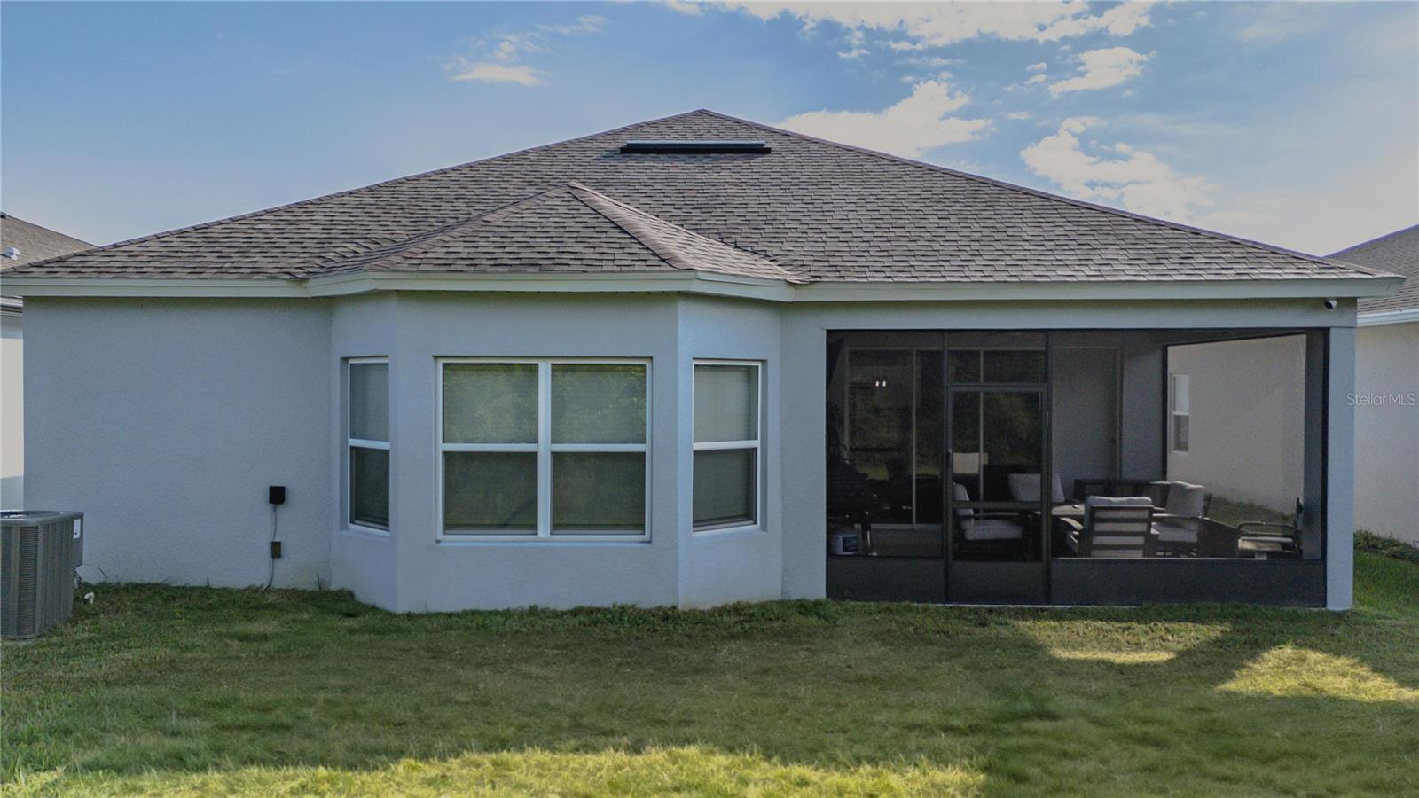 LAKEWOOD PARK PH 1 - Residential