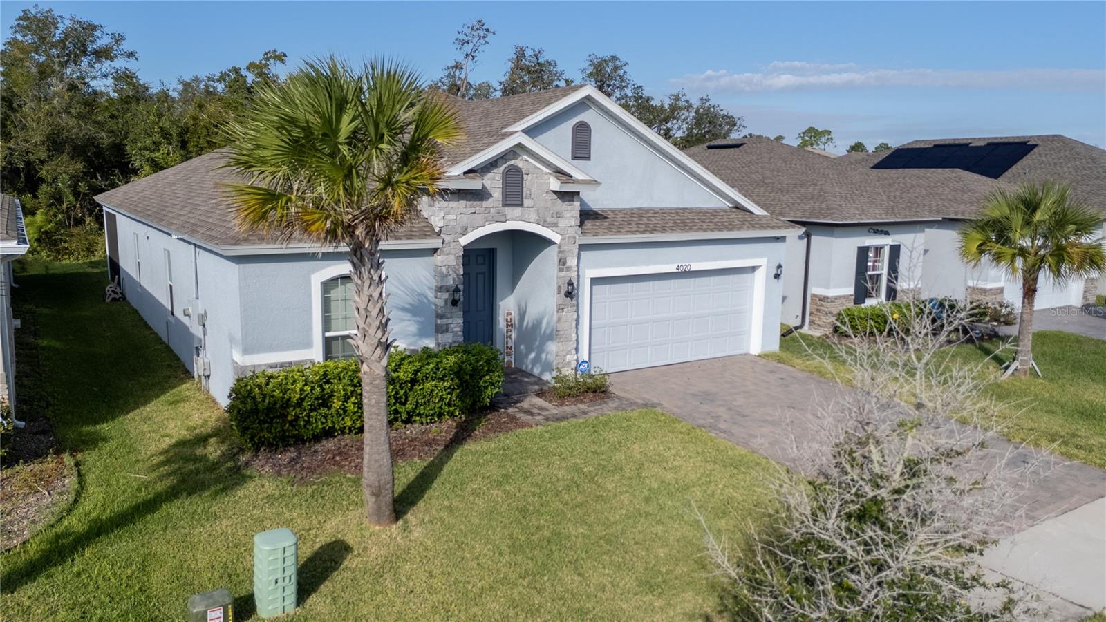 LAKEWOOD PARK PH 1 - Residential