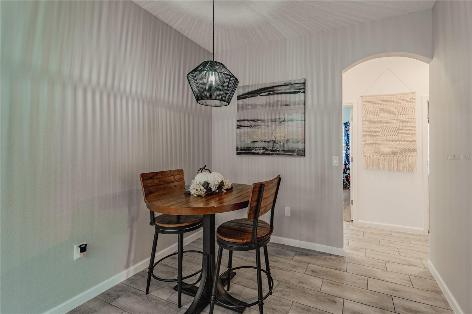 LAKEWOOD PARK PH 1 - Residential