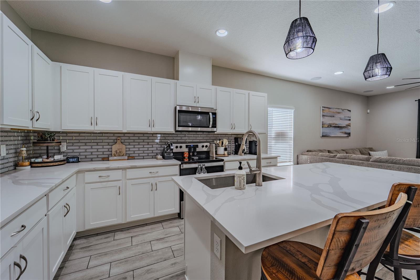 LAKEWOOD PARK PH 1 - Residential