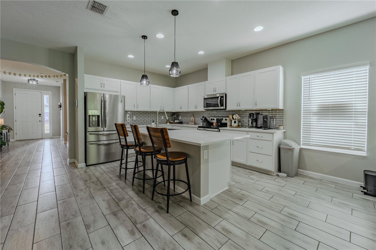 LAKEWOOD PARK PH 1 - Residential