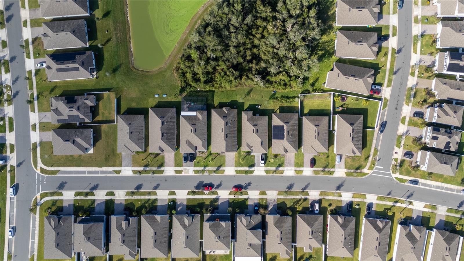 LAKEWOOD PARK PH 1 - Residential