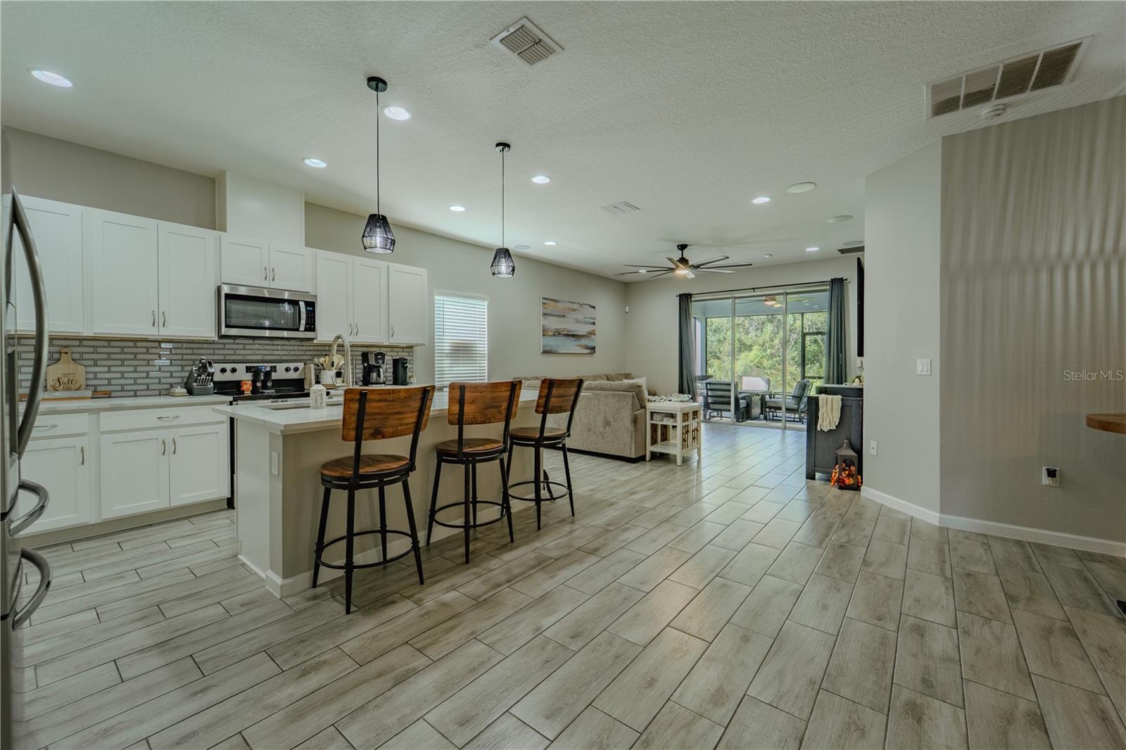 LAKEWOOD PARK PH 1 - Residential