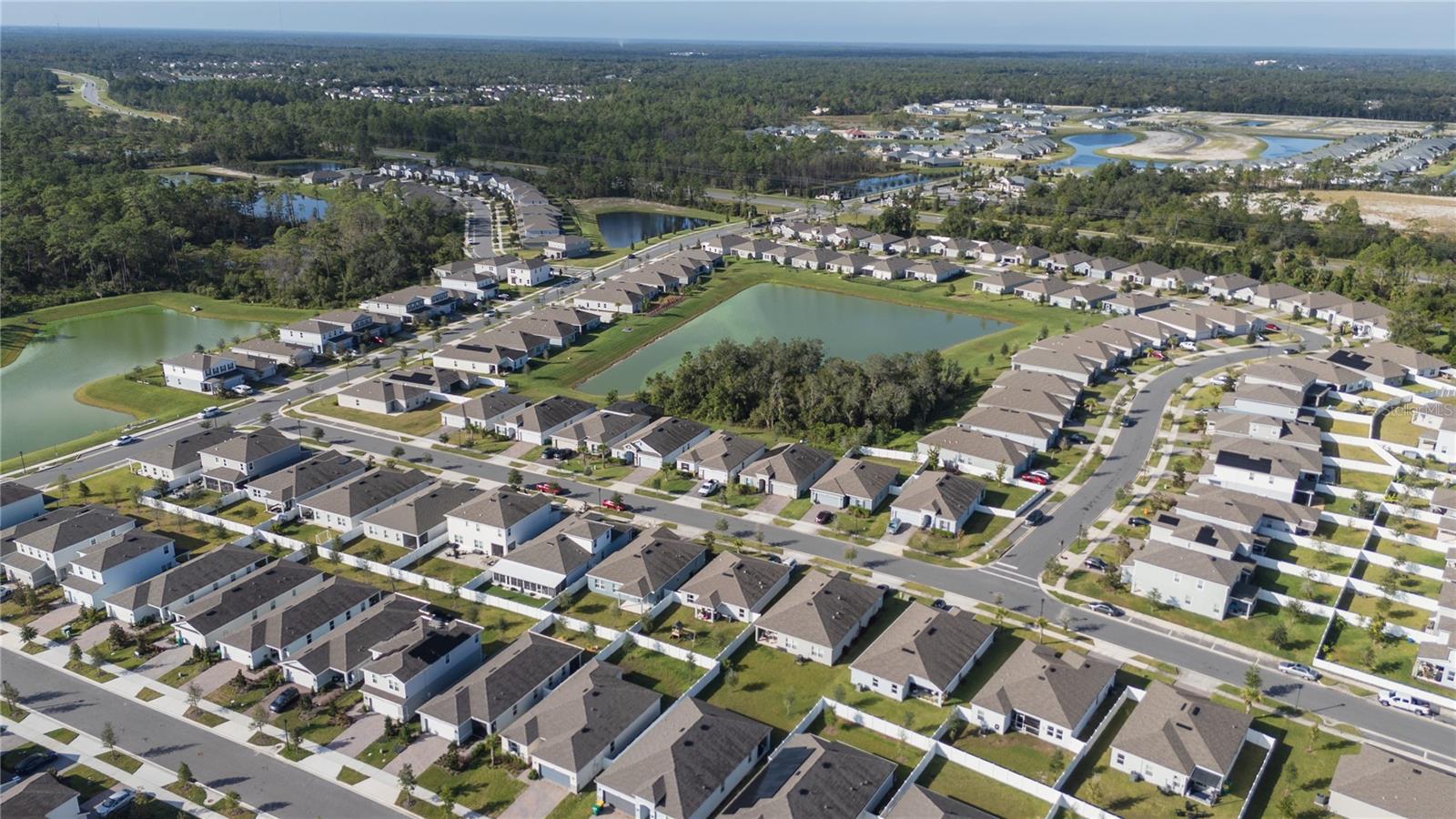 LAKEWOOD PARK PH 1 - Residential