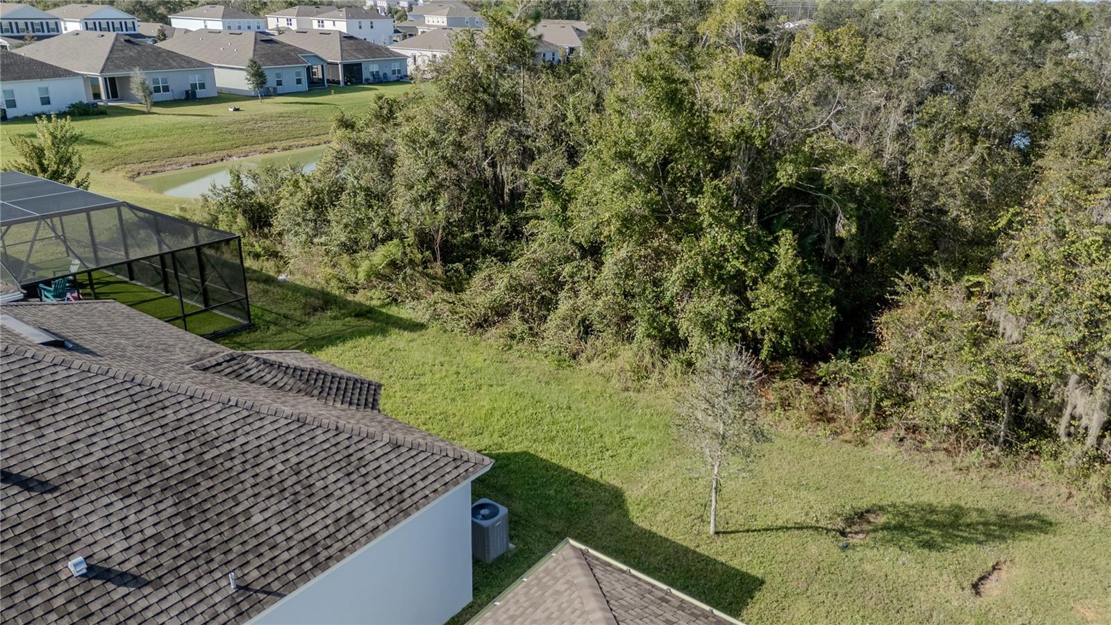 LAKEWOOD PARK PH 1 - Residential