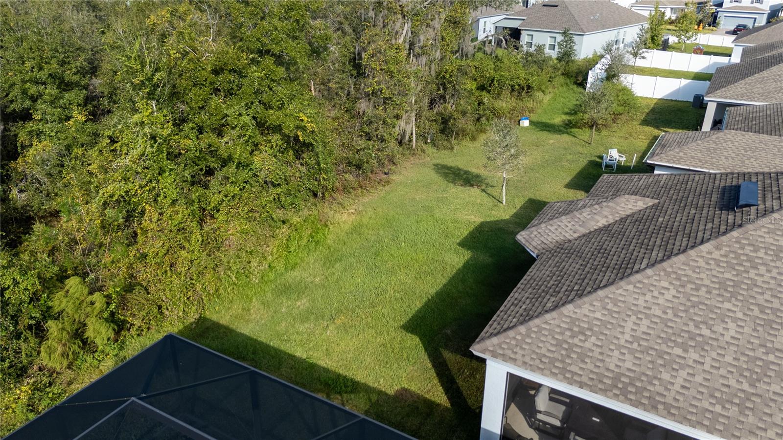 LAKEWOOD PARK PH 1 - Residential