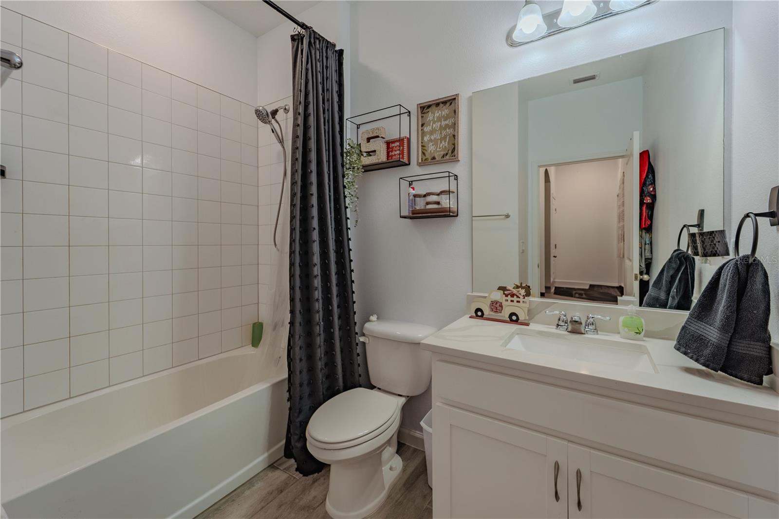 LAKEWOOD PARK PH 1 - Residential