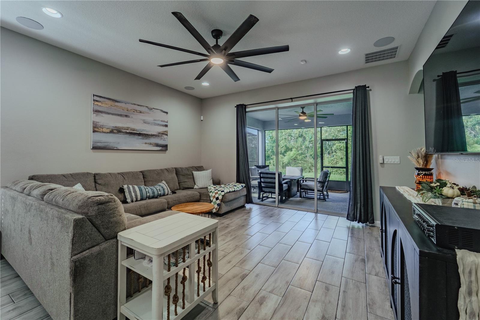 LAKEWOOD PARK PH 1 - Residential