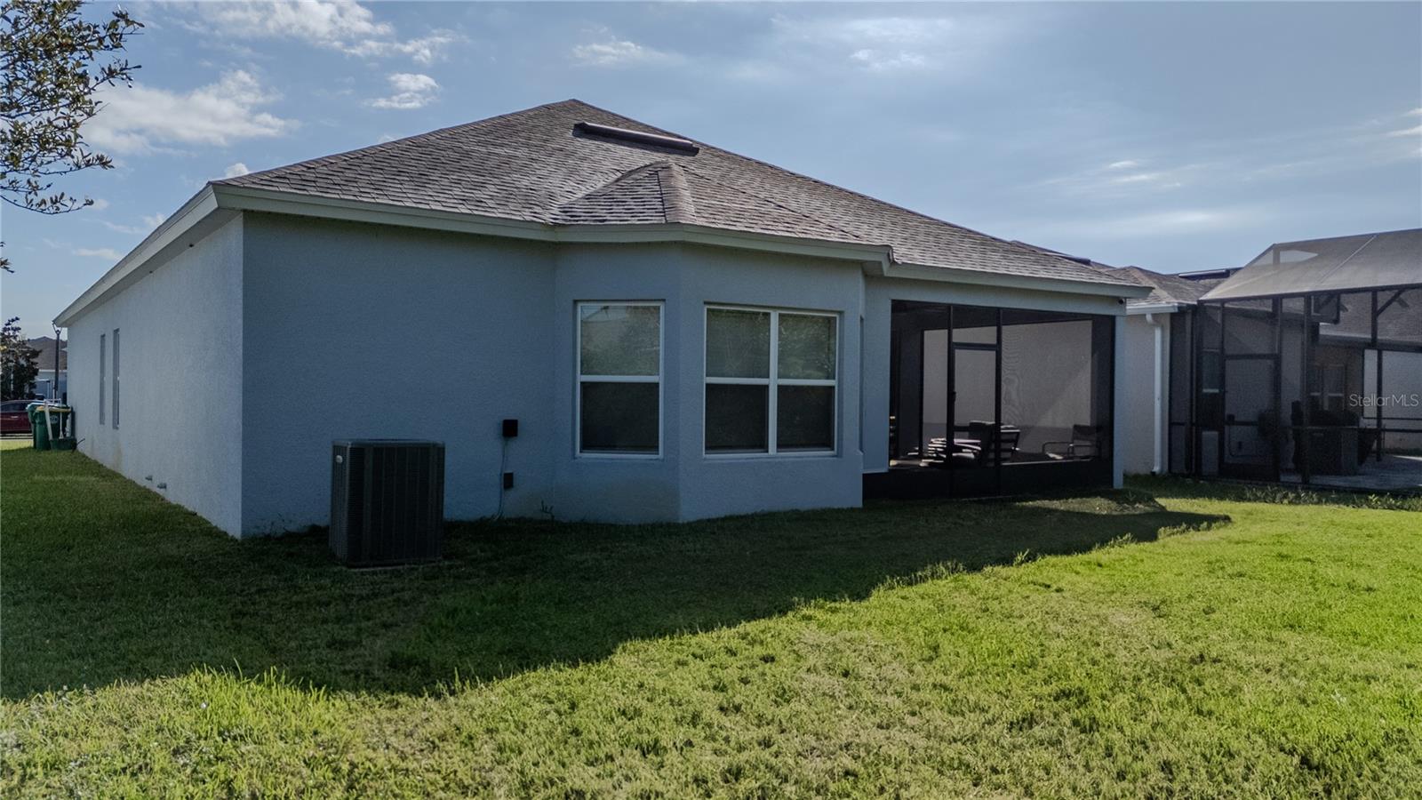 LAKEWOOD PARK PH 1 - Residential