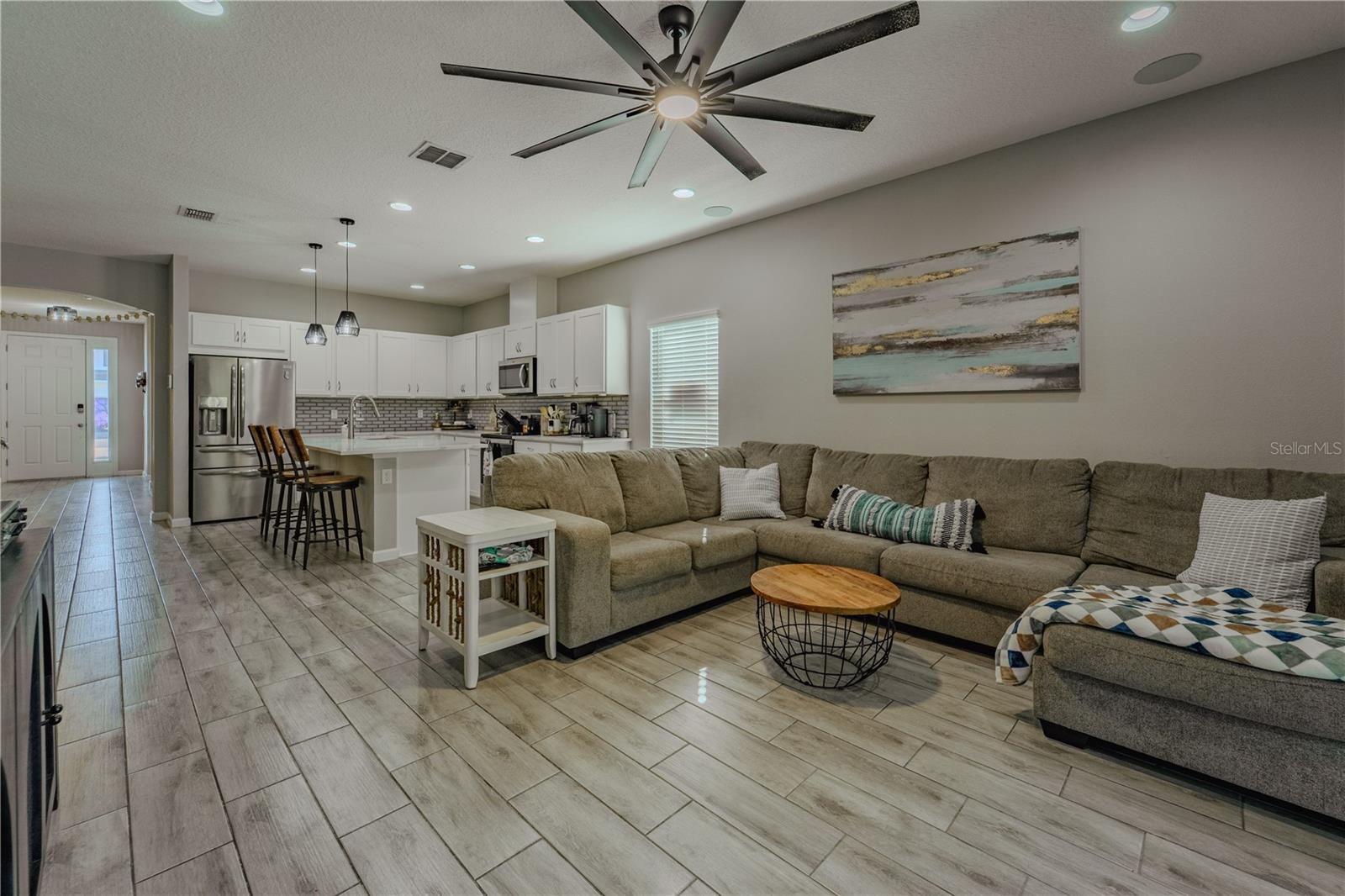 LAKEWOOD PARK PH 1 - Residential