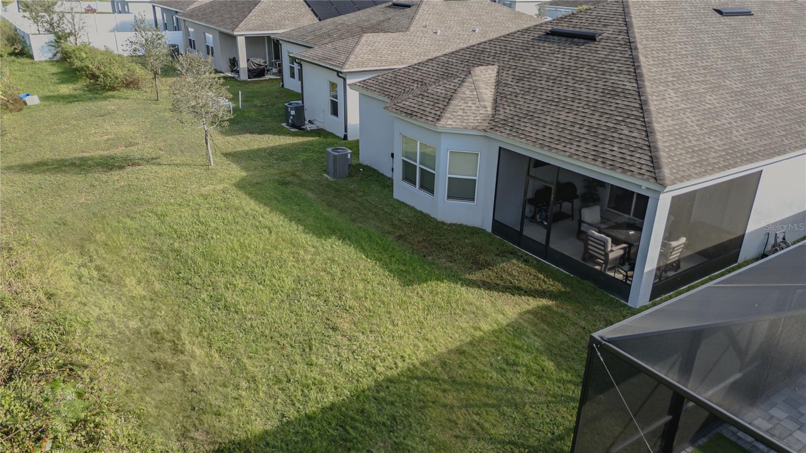 LAKEWOOD PARK PH 1 - Residential