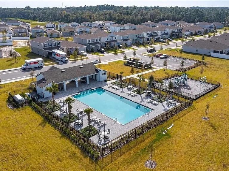 LAKEWOOD PARK PH 1 - Residential