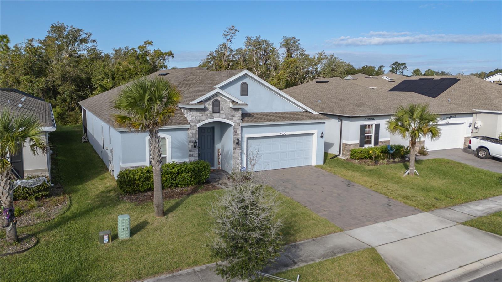 LAKEWOOD PARK PH 1 - Residential