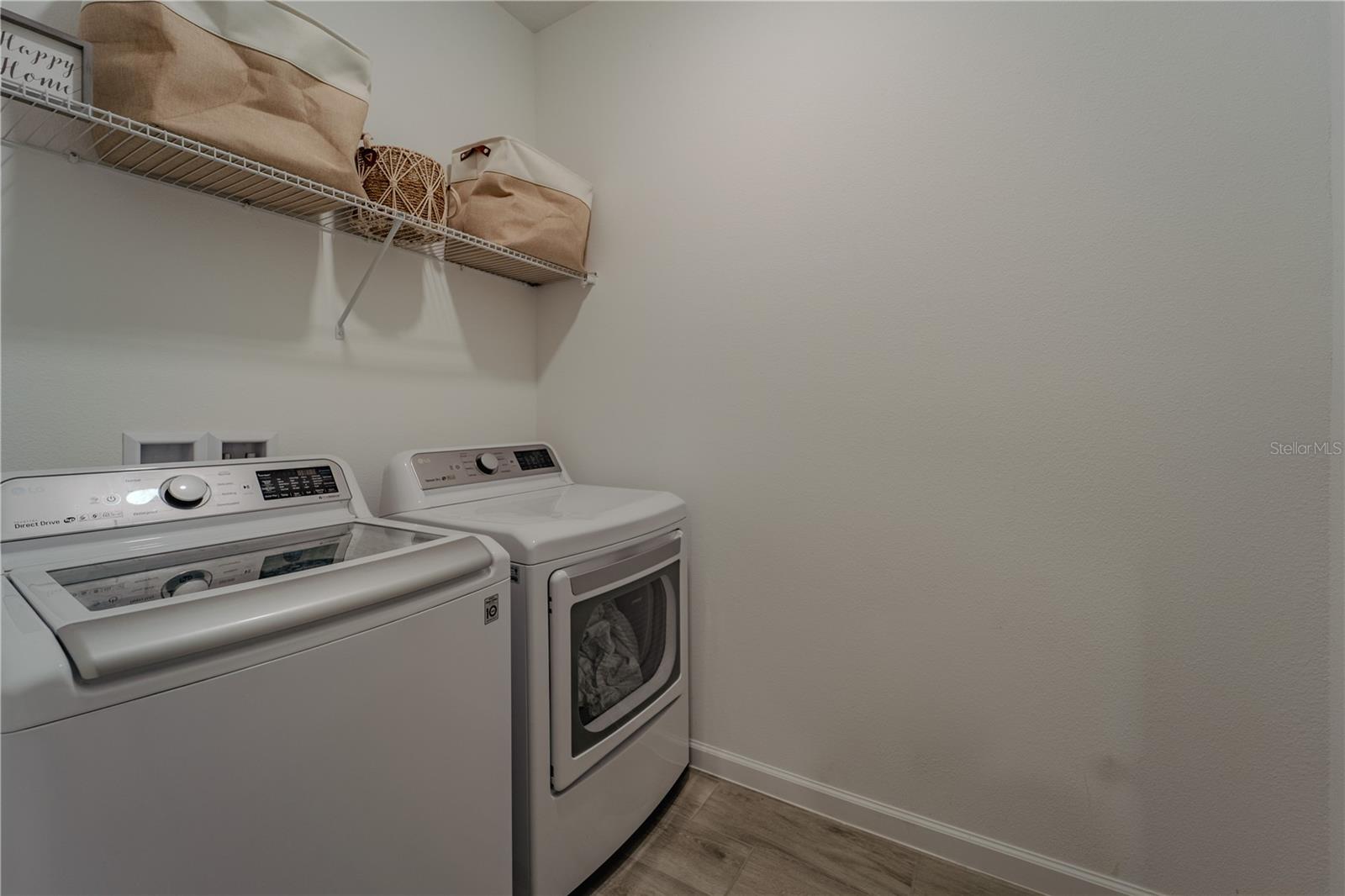 LAKEWOOD PARK PH 1 - Residential