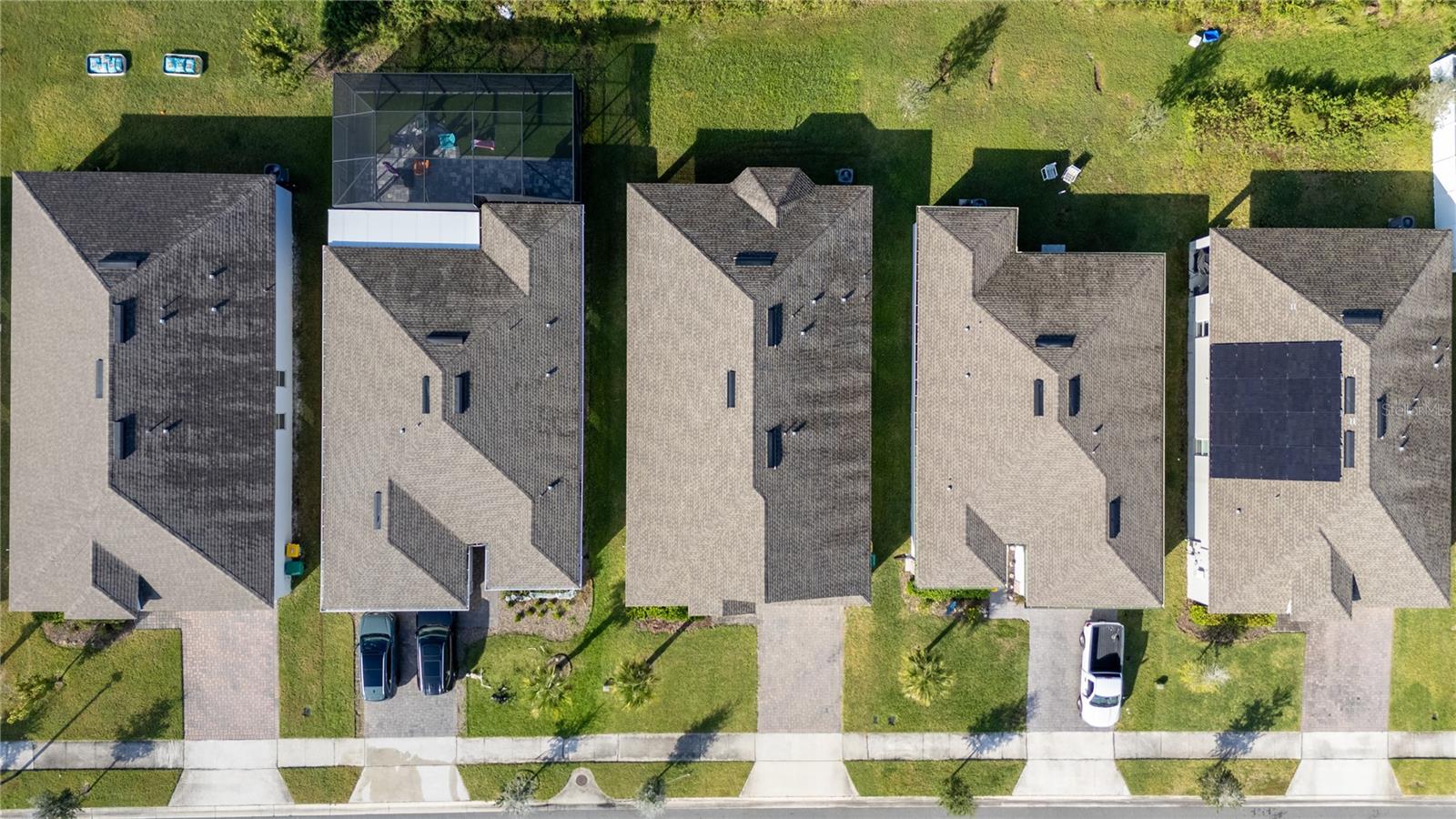 LAKEWOOD PARK PH 1 - Residential