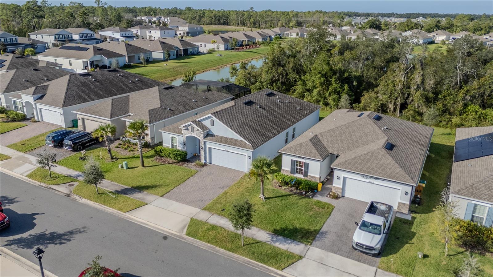 LAKEWOOD PARK PH 1 - Residential