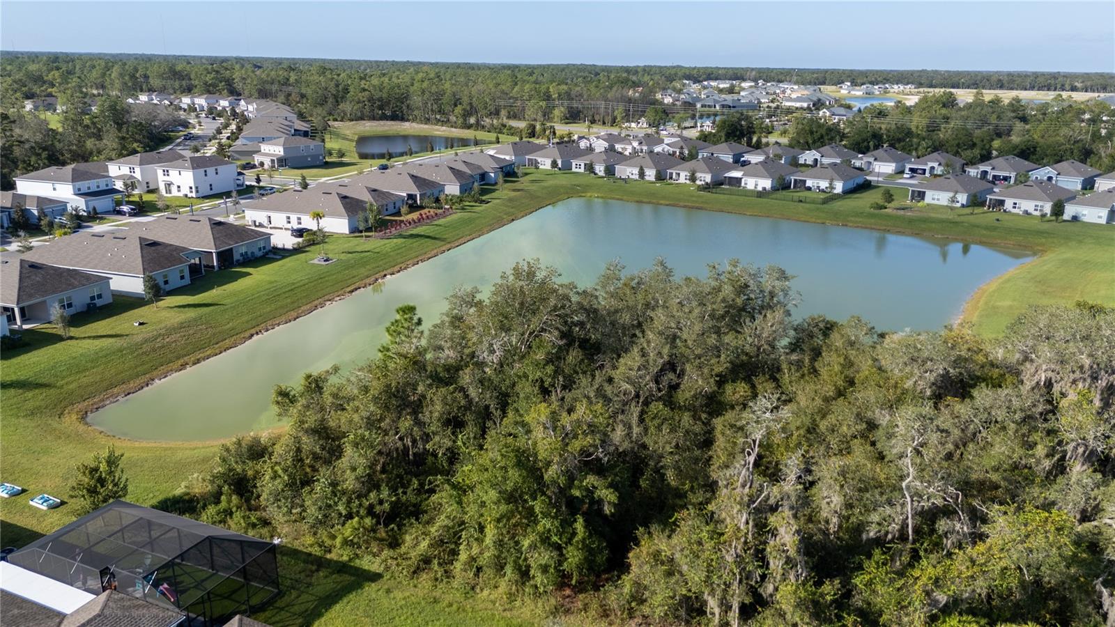 LAKEWOOD PARK PH 1 - Residential