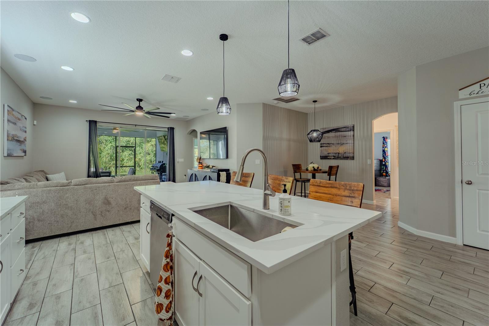 LAKEWOOD PARK PH 1 - Residential