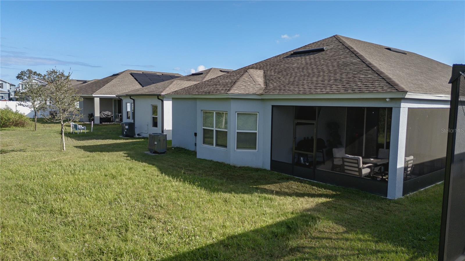 LAKEWOOD PARK PH 1 - Residential