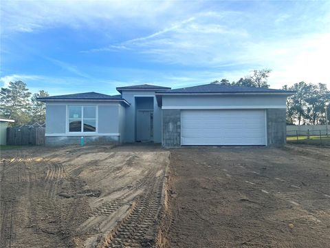 A home in OCALA