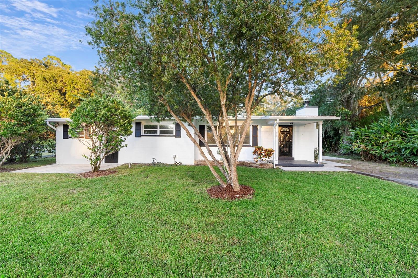 WOODRUFFS SUB FRANK L - Residential