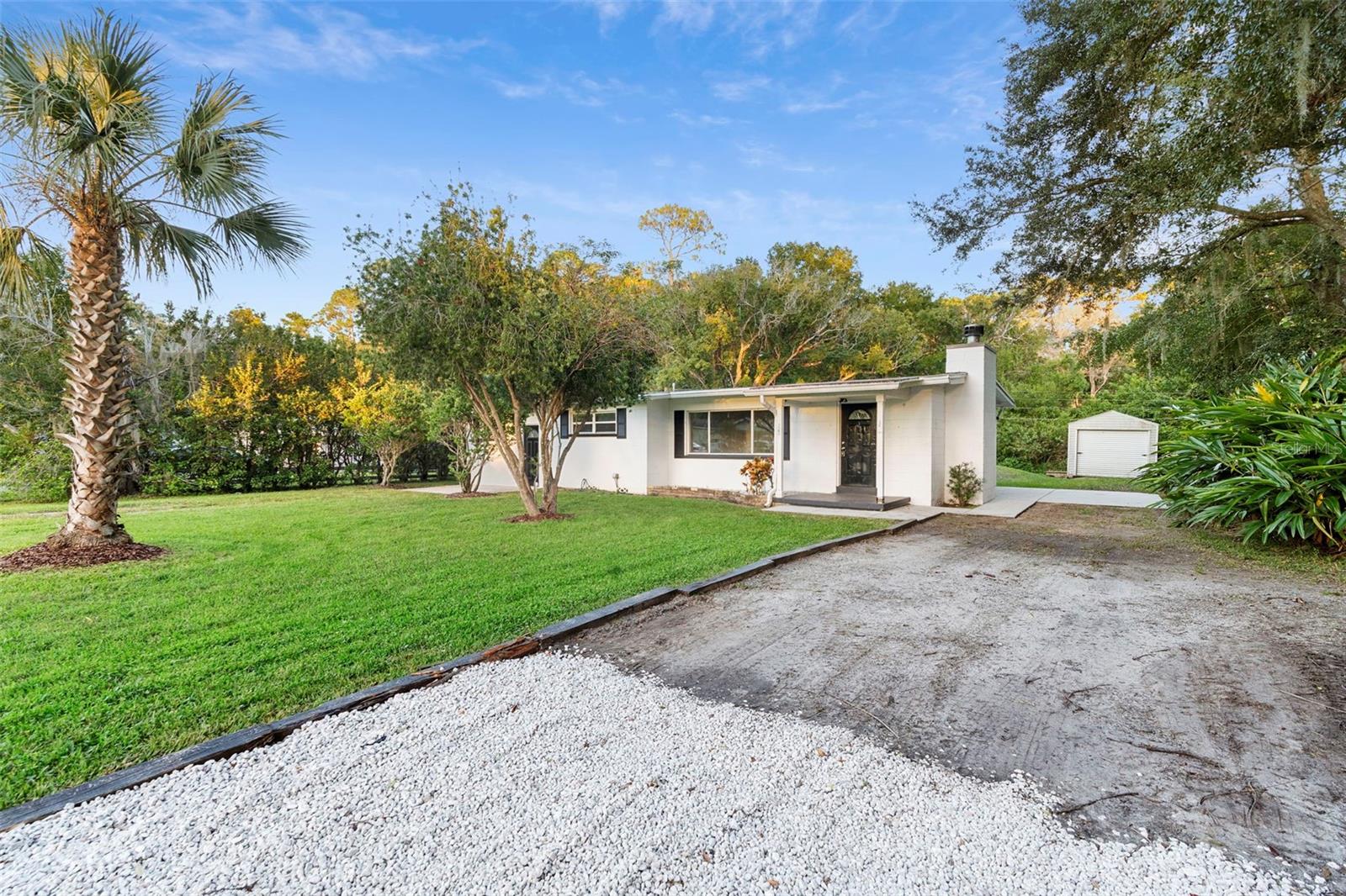 WOODRUFFS SUB FRANK L - Residential