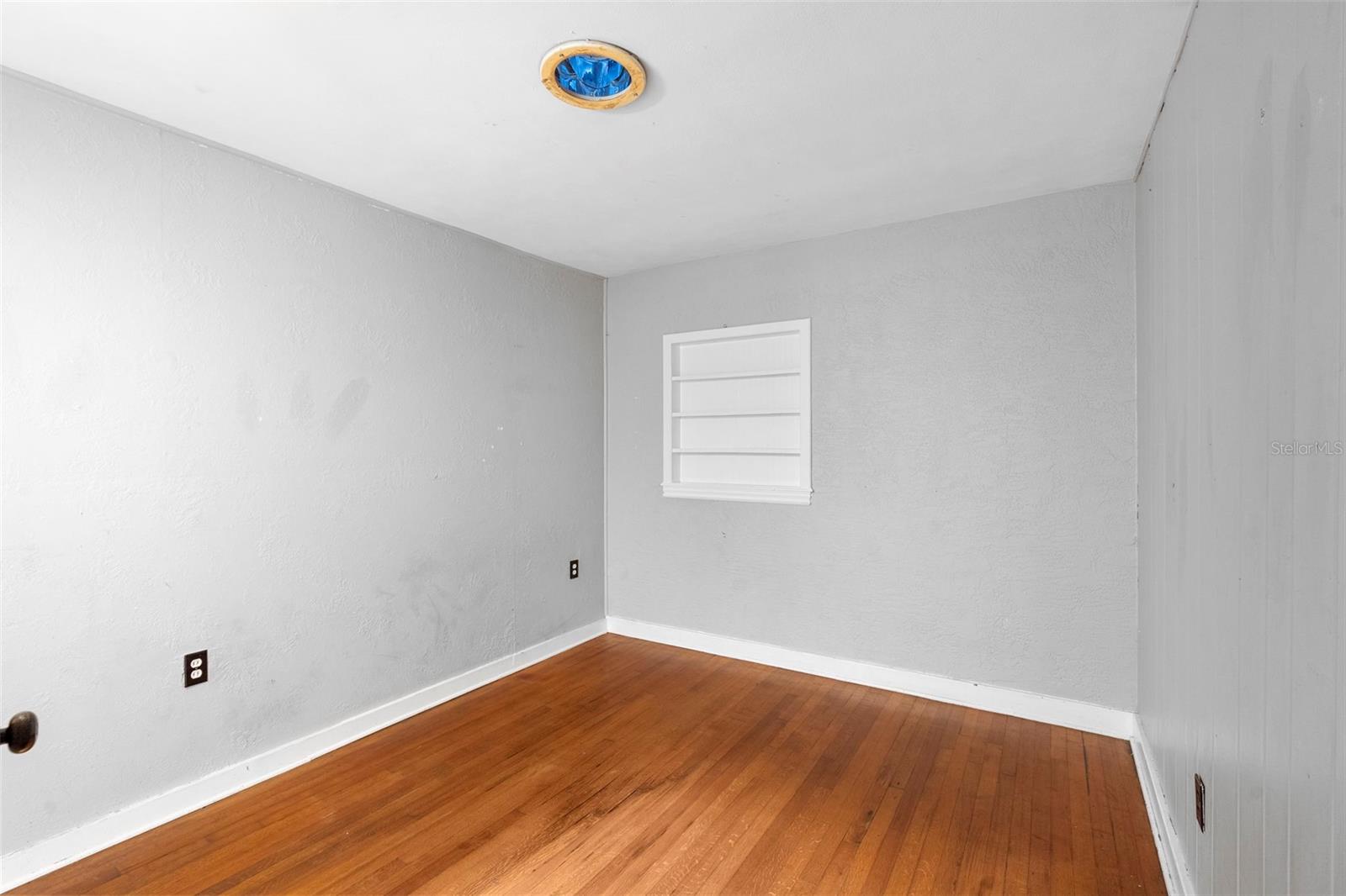 WOODRUFFS SUB FRANK L - Residential