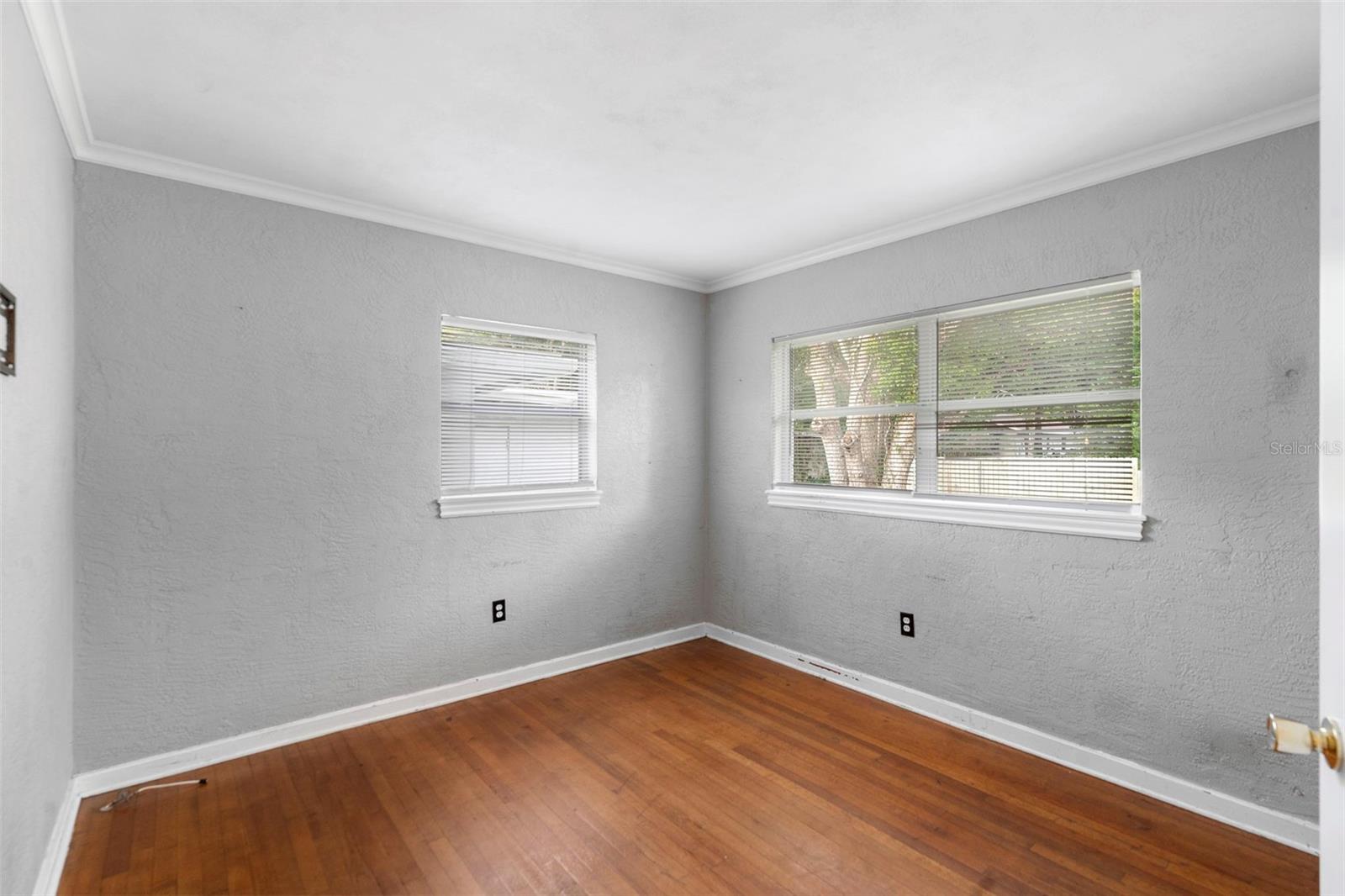 WOODRUFFS SUB FRANK L - Residential