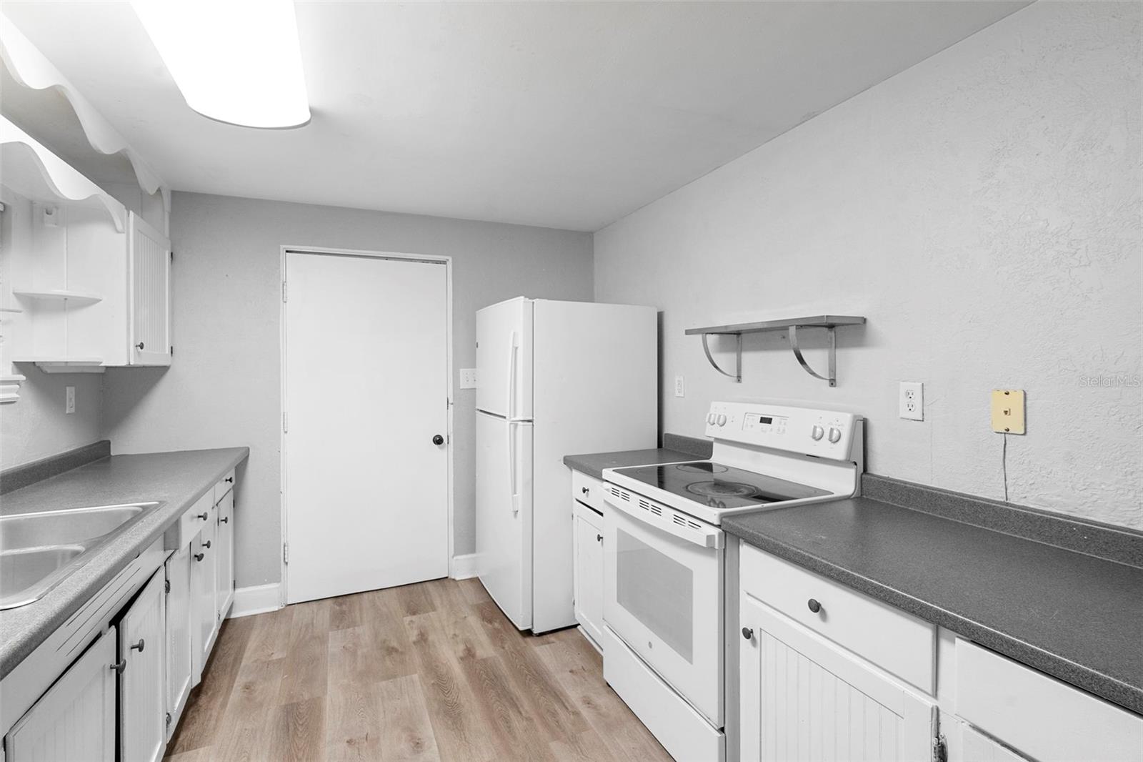 WOODRUFFS SUB FRANK L - Residential