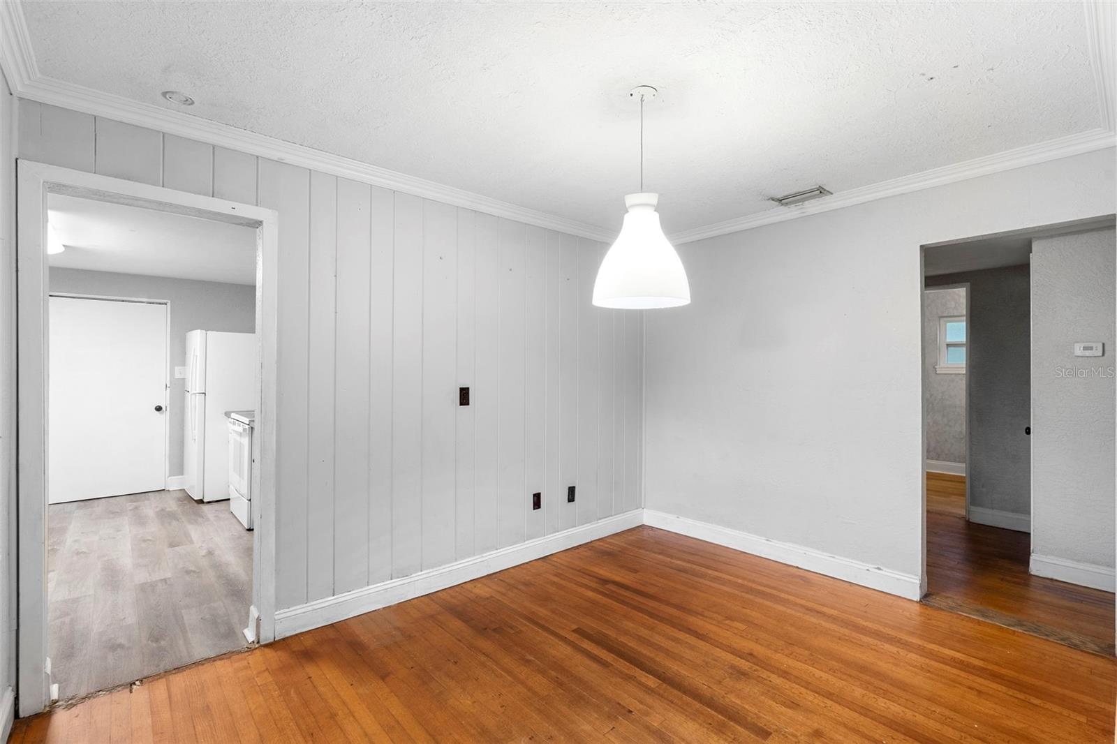 WOODRUFFS SUB FRANK L - Residential