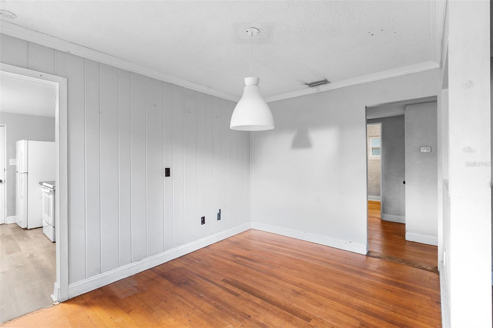 WOODRUFFS SUB FRANK L - Residential