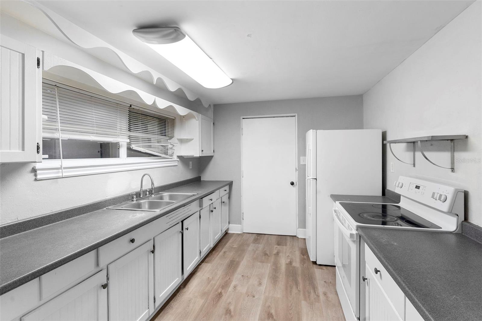 WOODRUFFS SUB FRANK L - Residential