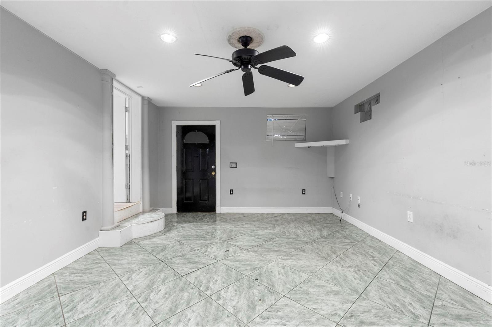 WOODRUFFS SUB FRANK L - Residential