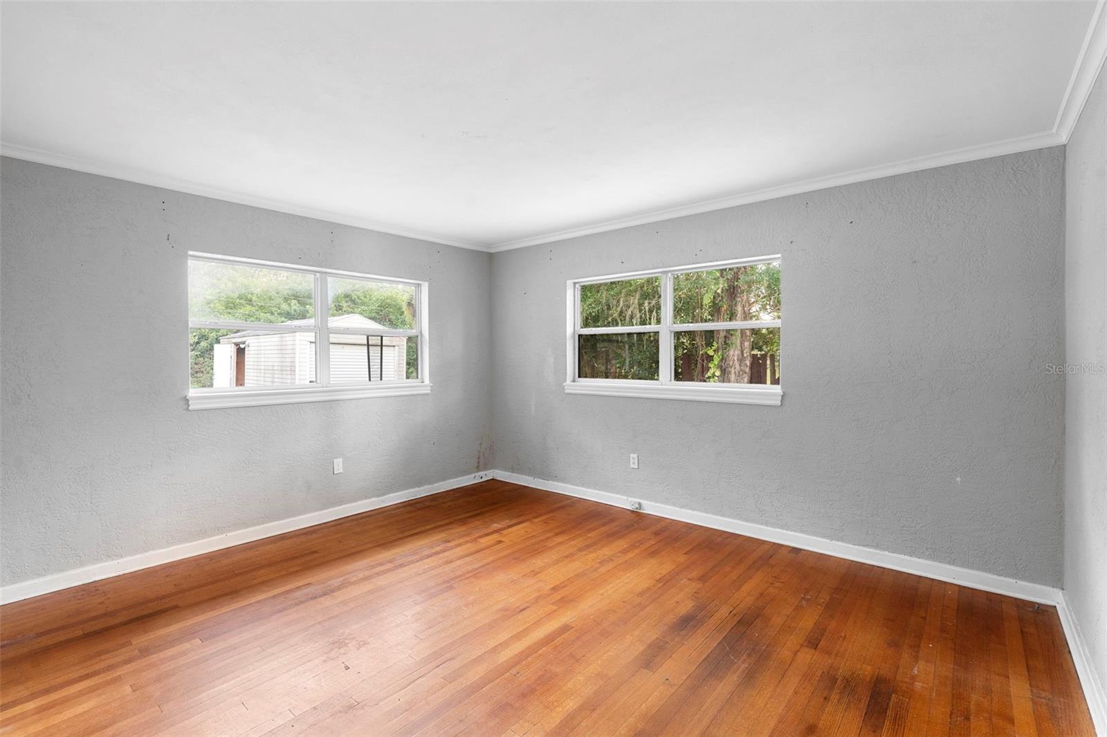 WOODRUFFS SUB FRANK L - Residential