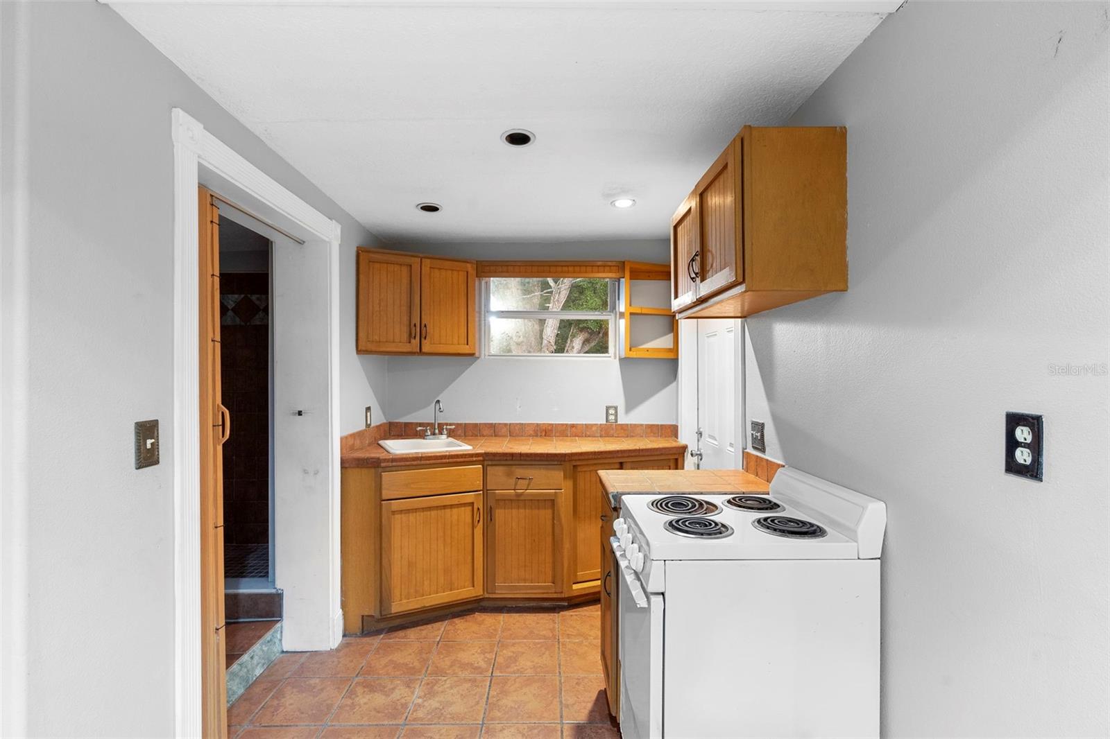 WOODRUFFS SUB FRANK L - Residential