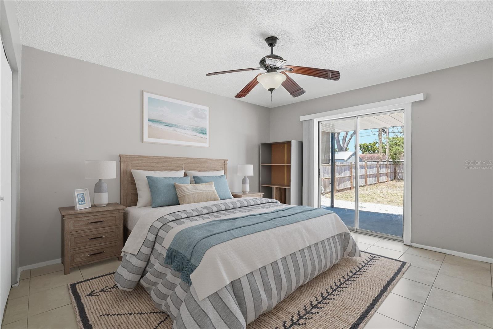 LAKE PALMS SEC 3 - Residential