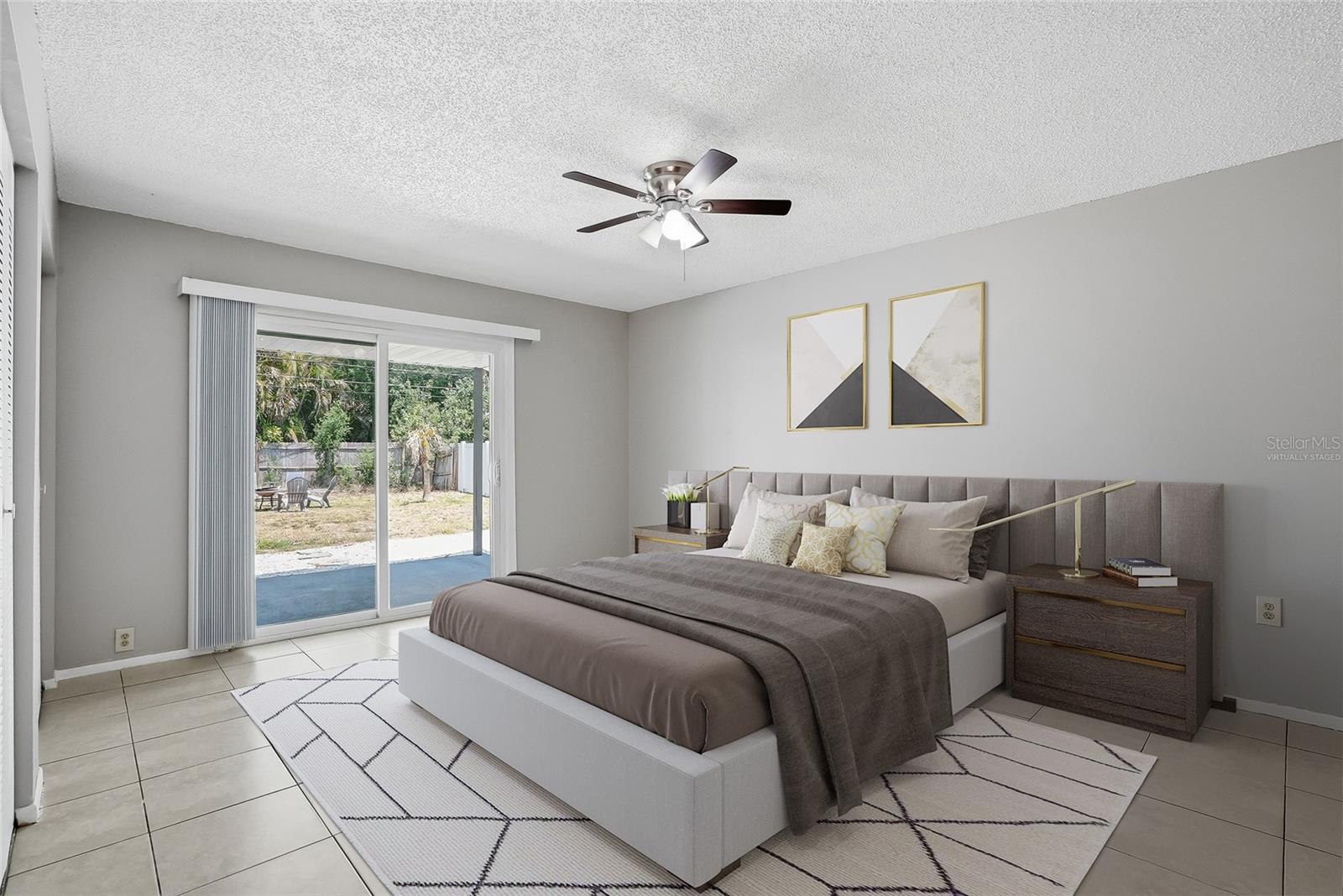 LAKE PALMS SEC 3 - Residential
